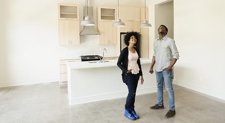 3 Tips for Buying a Home Today