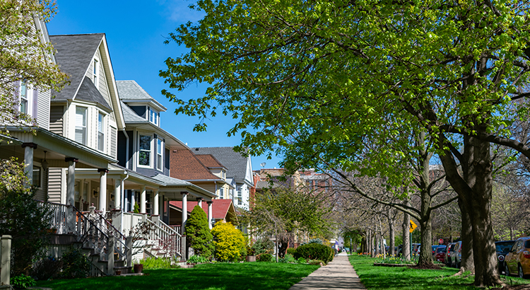 3 Graphs Showing Why Today’s Housing Market Isn’t Like 2008