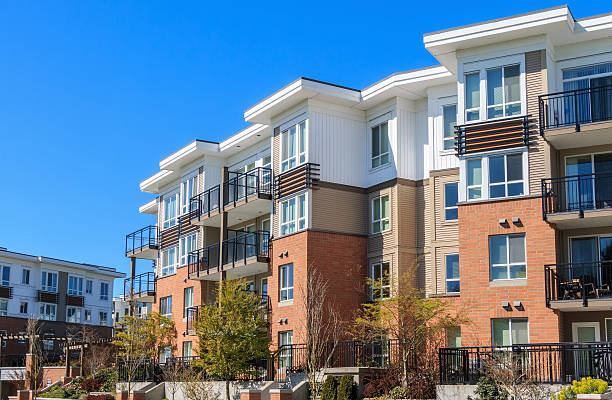 Reasons To Consider Condos in Your Home Search