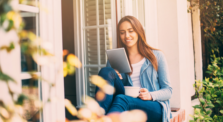 women-are-embracing home ownership