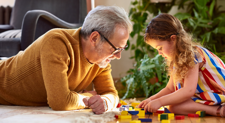 Is a multi-generational home right for you