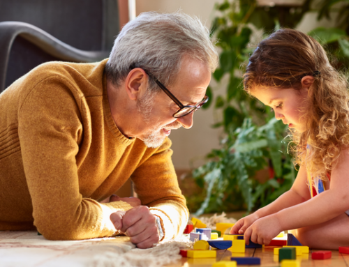 Could a Multi-Generational Home Be Right for You?